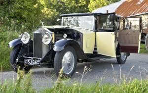 Immagine 21/50 di Rolls-Royce Phantom II (1930)