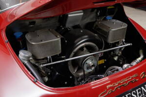 Bild 27/27 von Porsche 356 B Carrera 2&#x2F;2000 GS (1963)