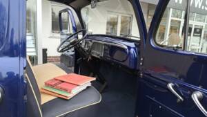 Bild 11/18 von Ford F-1 &quot;Woody&quot; (1951)