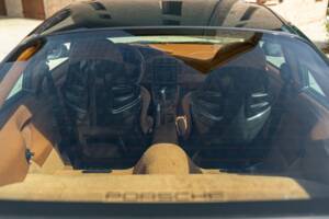 Image 23/50 de Porsche 911 Turbo (2001)
