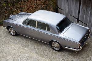 Bild 7/29 von Bentley T 1 (1969)