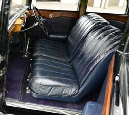 Bild 19/50 von Rolls-Royce 20/25 HP Sport Saloon (1933)