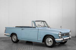 Imagen 7/50 de Triumph Herald 13&#x2F;60 (1968)