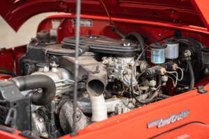 Image 13/44 de Toyota Land Cruiser FJ 40 (1979)