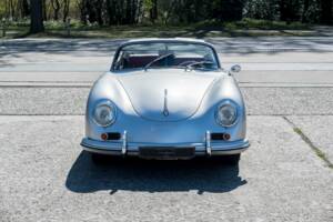 Afbeelding 7/45 van Porsche 356 A 1600 (1958)