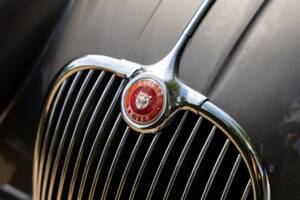 Bild 34/38 von Jaguar Mk II 3.8 (1959)