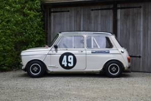 Image 2/34 of Morris Mini Cooper S 1275 (1965)