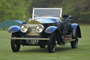 Image 6/50 de Rolls-Royce 40&#x2F;50 HP Silver Ghost (1924)