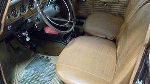 Bild 4/4 von SIMCA 1301 (1975)