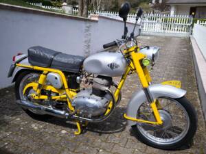 Bild 1/11 von Gilera DUMMY (1960)