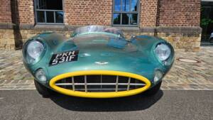 Image 12/65 de Aston Martin DBR1 (2018)