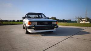 Image 35/94 de Audi 80 CD 5S (1982)