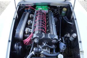 Immagine 11/50 di Maserati 3500 GT Touring (1958)