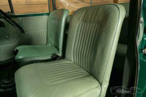 Bild 15/19 von Morris Minor 1000 Traveller (1969)
