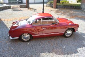 Image 4/15 of Volkswagen Karmann Ghia 1500 (1967)