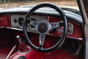 Bild 27/36 von Jaguar XK 150 FHC (1959)