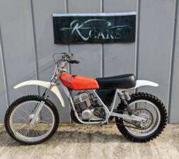 Bild 4/7 von TGM 125 Cross (1975)