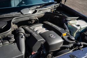 Bild 9/58 von Mercedes-Benz CLK 320 (1999)