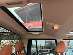 Imagen 16/22 de Land Rover Discovery SDV6 (2016)