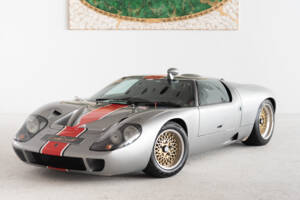 Bild 2/48 von Isdera Erator GTE (1969)