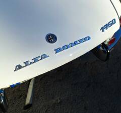 Imagen 30/37 de Alfa Romeo 1750 Spider (1969)