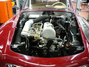 Immagine 12/13 di Mercedes-Benz 190 SL (1956)