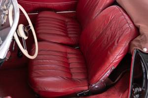 Imagen 36/50 de Porsche 356 A 1600 Speedster (1958)