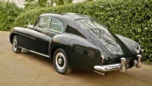Bild 15/50 von Bentley R-Type Continental (1954)