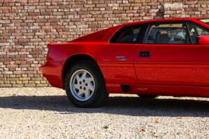 Image 40/50 of Lotus Esprit SE (1992)