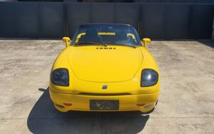 Imagen 2/32 de FIAT Barchetta (1997)