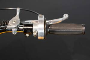 Afbeelding 22/50 van KTM 250 MC/GS (1973)