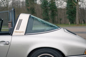 Image 17/34 of Porsche 911 2.4 T (1972)