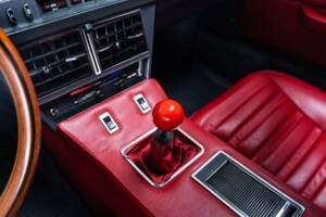 Afbeelding 14/40 van Maserati Merak (1974)