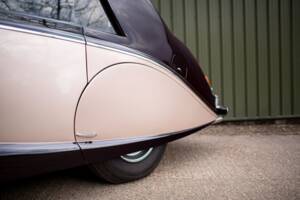Bild 44/48 von Rolls-Royce Silver Wraith (1953)