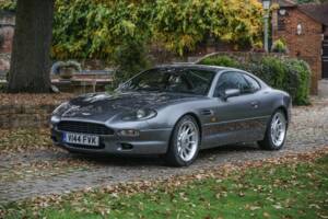 Image 1/34 of Aston Martin DB 7 (1999)