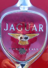Imagen 15/50 de Jaguar XK 140 SE OTS (1955)