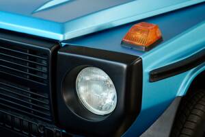 Bild 4/50 von Steyr-Puch 230 GE (lang) (1993)