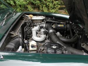 Bild 19/21 von Bentley Corniche I (1975)