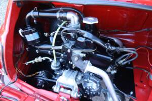Imagen 20/50 de FIAT 500 F (1972)