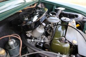 Bild 17/20 von Austin Mini Cooper 850 (1968)