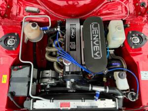 Afbeelding 6/9 van Ford Escort RS 2000 (1977)