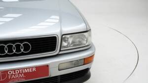 Image 11/15 of Audi Cabriolet 2.6 (1995)