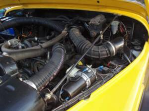 Image 7/51 of Jeep CJ-7 Renegade (1981)