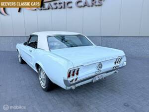 Image 4/36 de Ford Mustang Custom (1967)