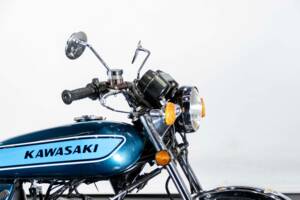 Image 32/49 of Kawasaki H1 500 Mach III (1976)