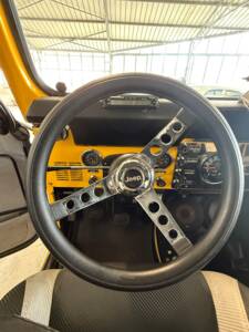 Image 30/51 of Jeep CJ-7 Renegade (1981)