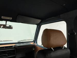 Bild 20/21 von Mercedes-Benz 300 GD (SWB) (1982)