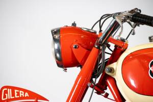 Imagen 24/50 de Gilera DUMMY (1958)