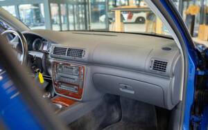 Image 40/59 de Volkswagen Passat Variant 4.0 W8 (2004)