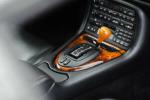 Imagen 17/36 de Jaguar XK8 4.0 (1999)